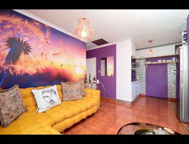 2 BEDROOM HOUSE FOR SALE IN RIVERSIDE VIEW EXT 35